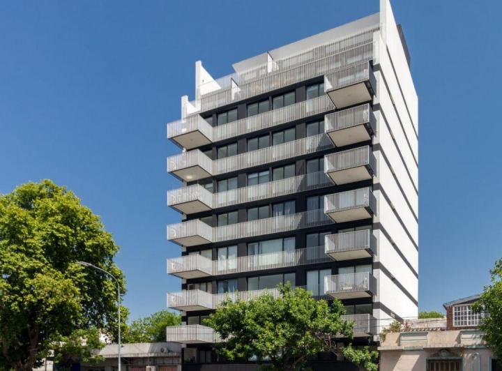 Departamento · 48m² · 2 Ambientes