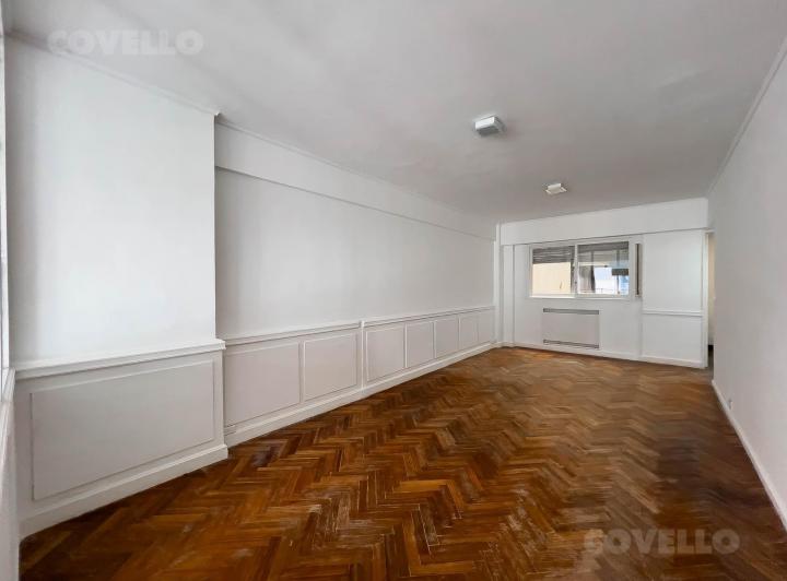 Departamento · 45m² · 2 Ambientes · 1 Cochera