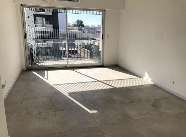 Departamento · 41m² · 2 Ambientes