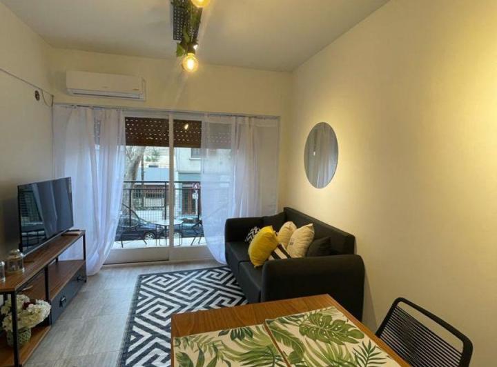 Departamento · 33m² · 2 Ambientes