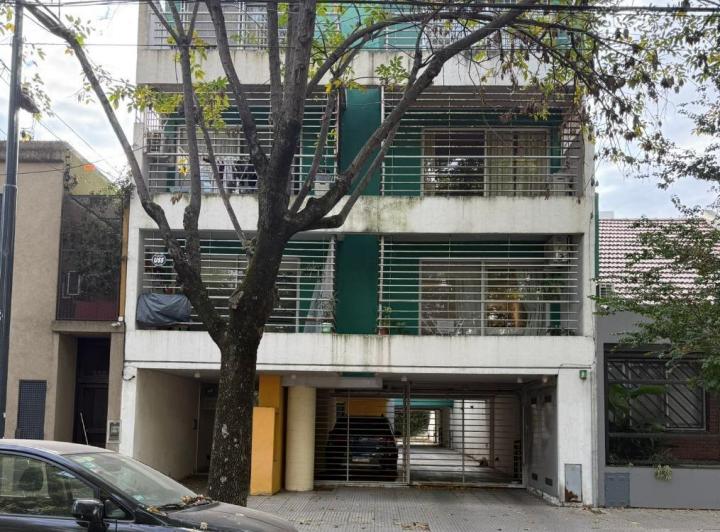 Departamento · 45m² · 2 Ambientes · 1 Cochera