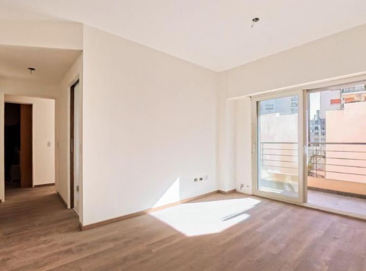 Departamento · 38m² · 2 Ambientes