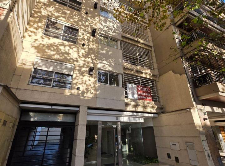 Departamento · 51m² · 2 Ambientes