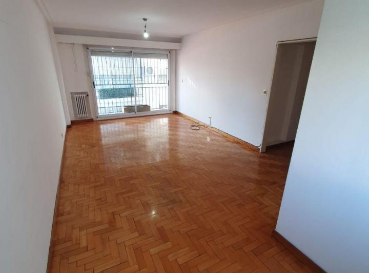 Departamento · 87m² · 3 Ambientes