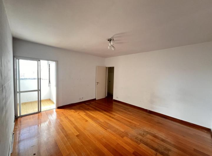 Departamento · 54m² · 3 Ambientes