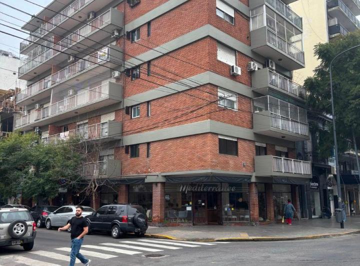 Departamento · 47m² · 2 Ambientes