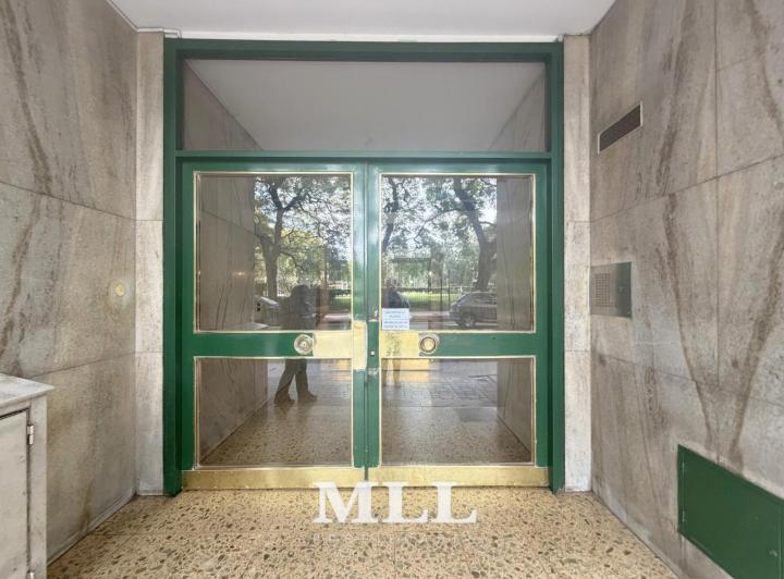 Departamento · 65m² · 3 Ambientes