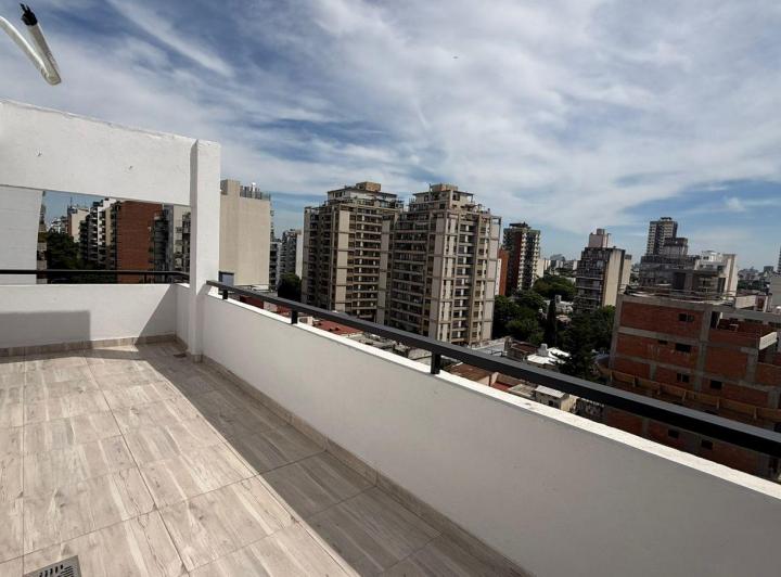 Departamento · 52m² · 3 Ambientes