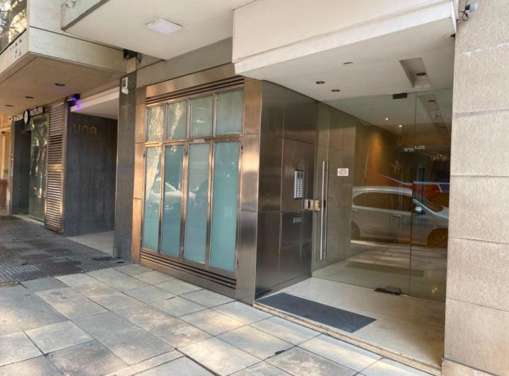 Departamento · 48m² · 2 Ambientes