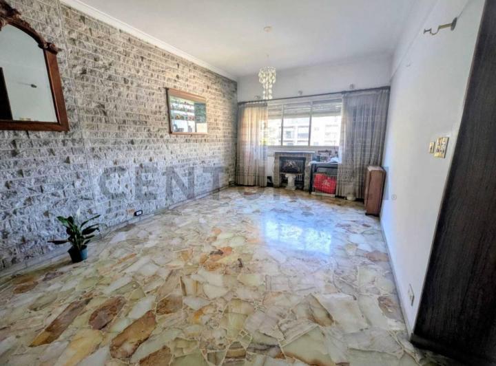 Departamento · 72m² · 3 Ambientes