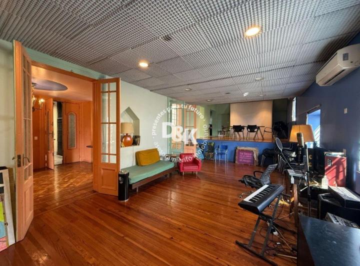 Departamento · 146m² · 3 Ambientes