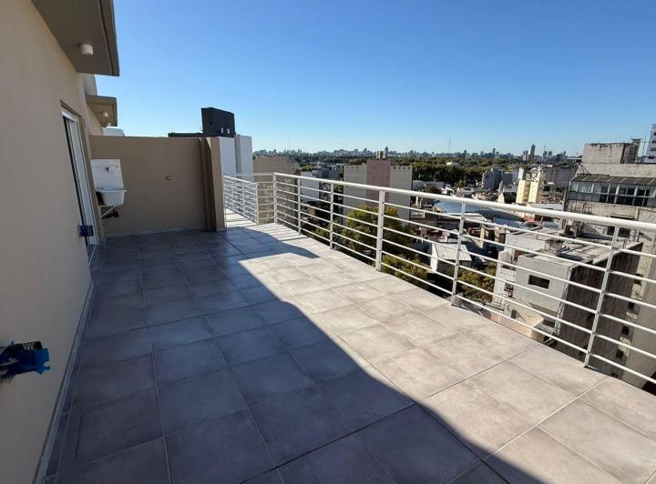Departamento · 31m² · 2 Ambientes