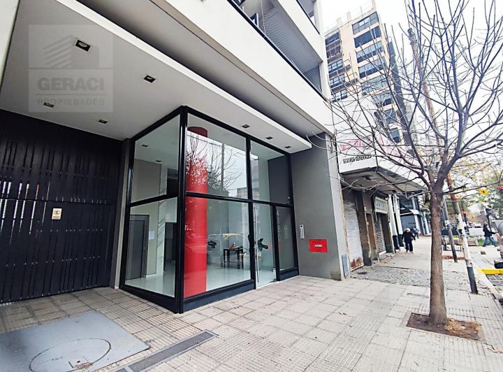 Departamento · 42m² · 2 Ambientes · 1 Cochera