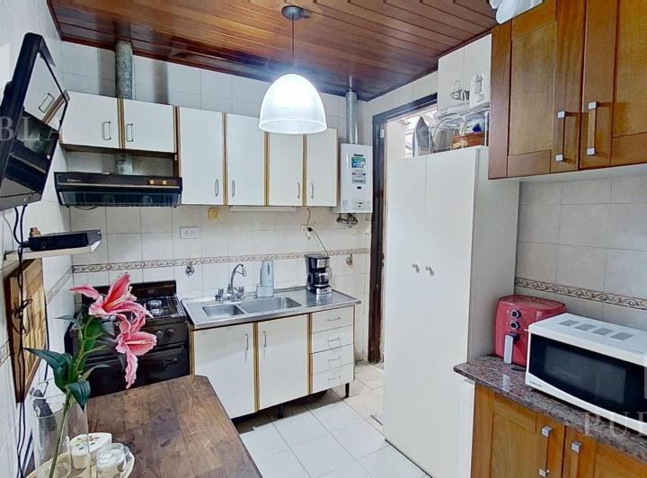 Departamento · 56m² · 3 Ambientes