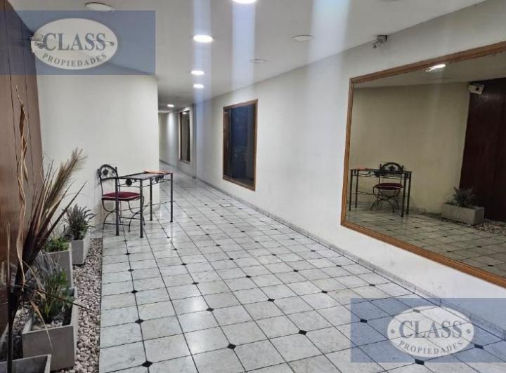 Departamento · 64m² · 3 Ambientes