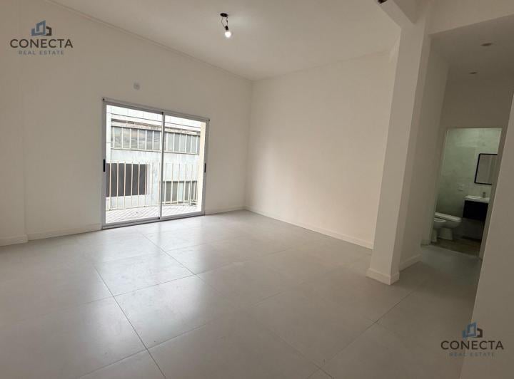 Departamento · 60m² · 3 Ambientes