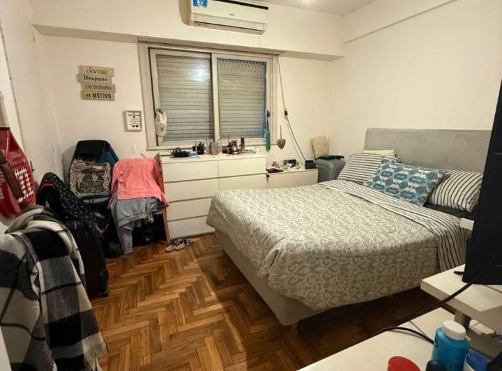 Departamento · 35m² · 2 Ambientes
