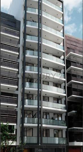 Departamento · 38m² · 2 Ambientes