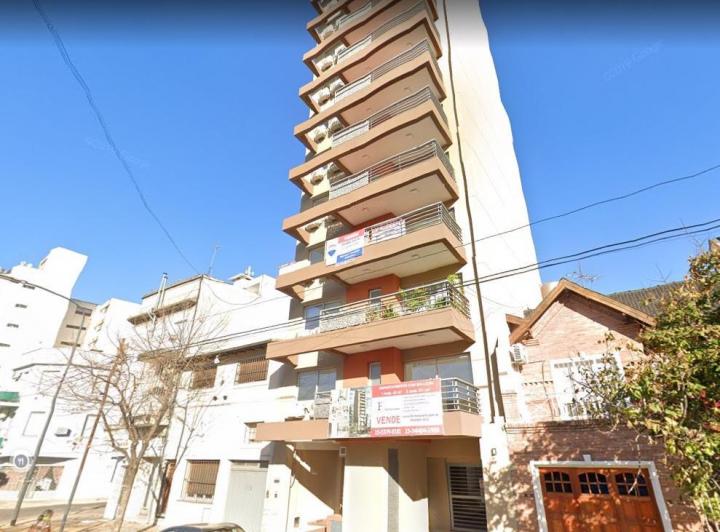 Departamento · 42m² · 2 Ambientes