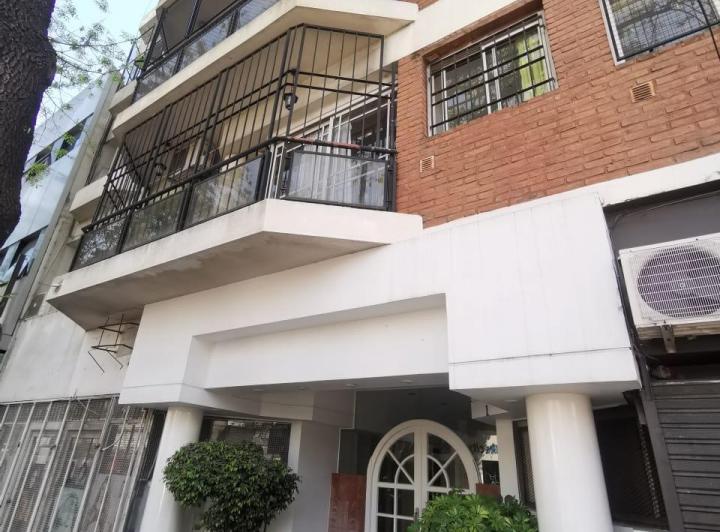 Departamento · 62m² · 3 Ambientes