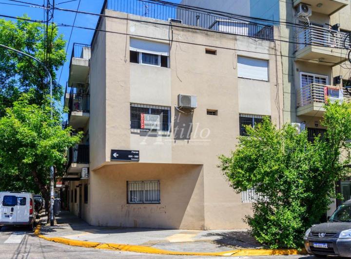 Departamento · 60m² · 3 Ambientes