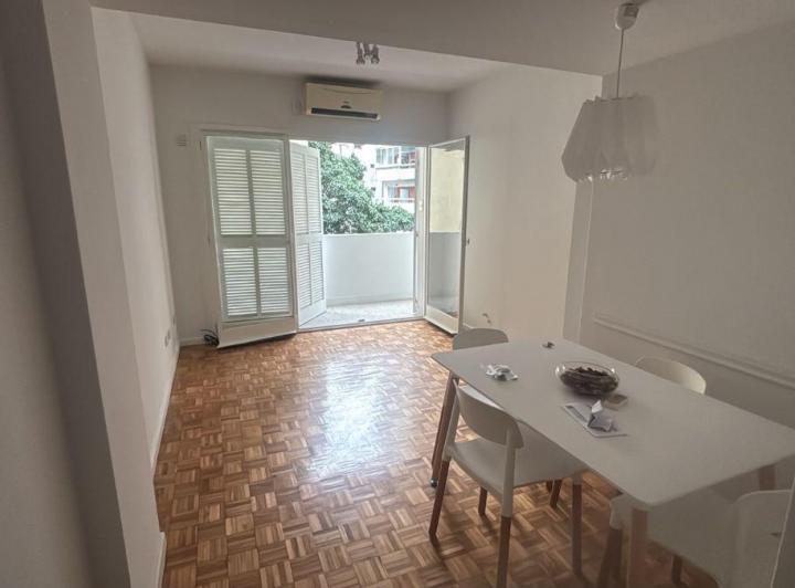 Departamento · 42m² · 2 Ambientes