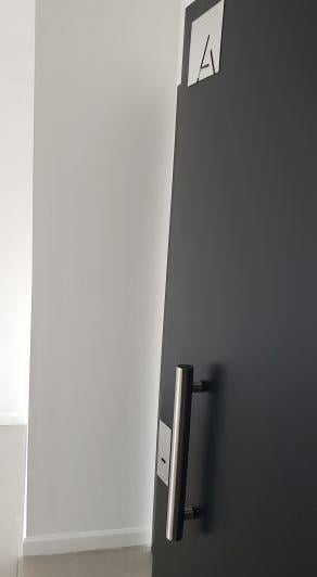 Departamento · 44m² · 2 Ambientes