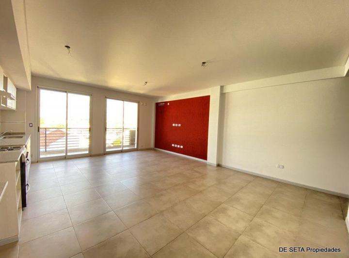 Departamento · 55m² · 2 Ambientes