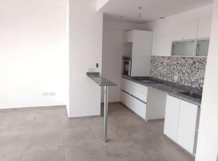 Departamento · 46m² · 2 Ambientes