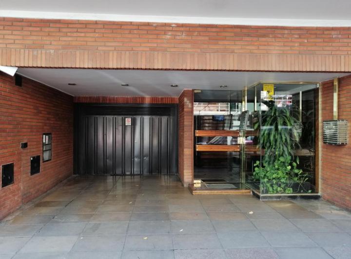 Departamento · 42m² · 2 Ambientes