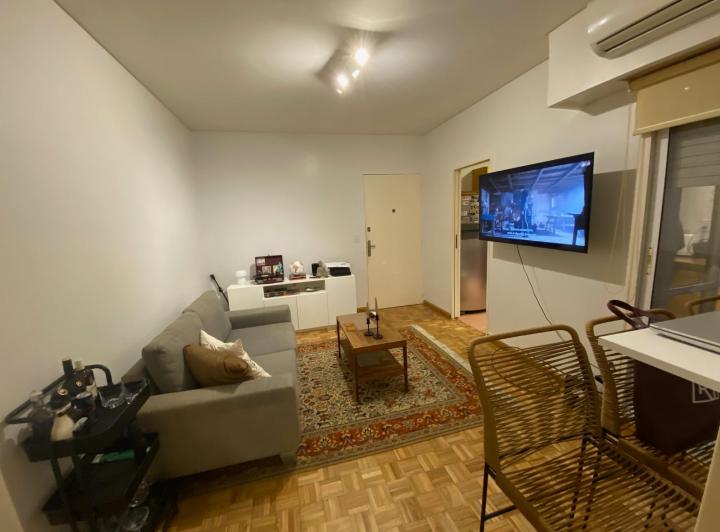 Departamento · 58m² · 3 Ambientes