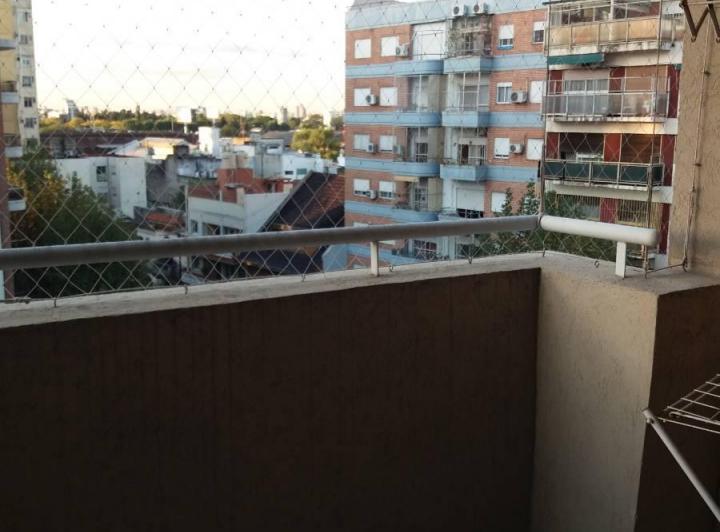 Departamento · 40m² · 2 Ambientes · 1 Cochera