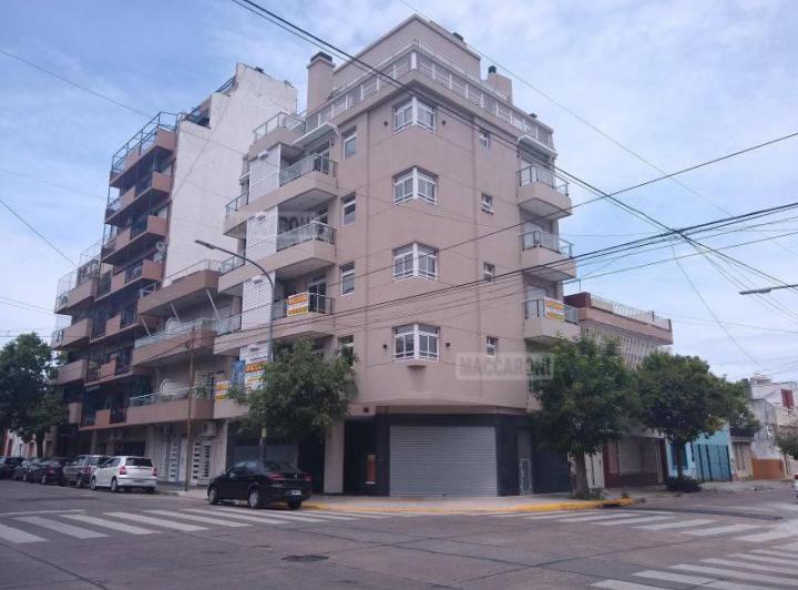 Departamento · 60m² · 3 Ambientes