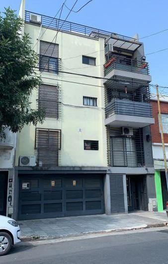 Departamento · 55m² · 3 Ambientes
