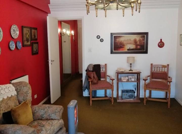 Departamento · 73m² · 3 Ambientes