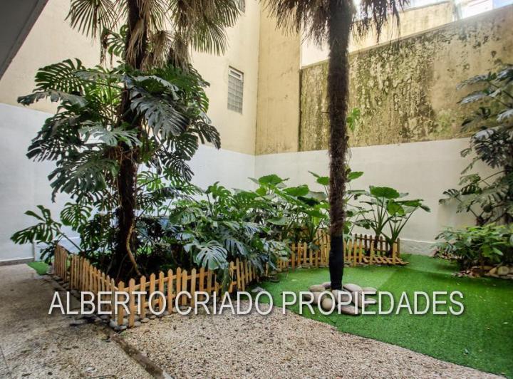 Departamento · 37m² · 1 Ambiente