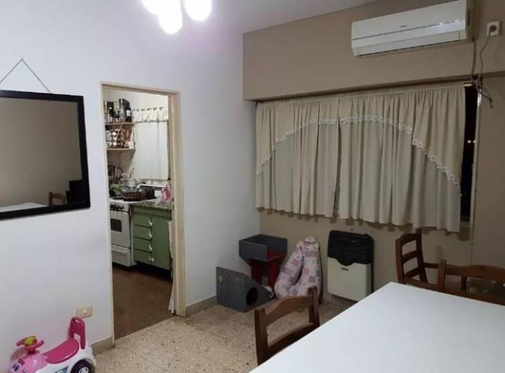 Departamento · 45m² · 3 Ambientes · 1 Cochera