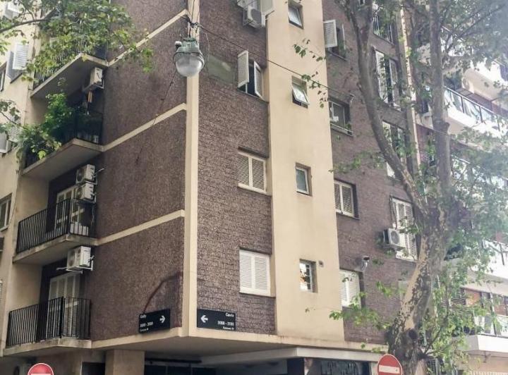 Departamento · 47m² · 2 Ambientes
