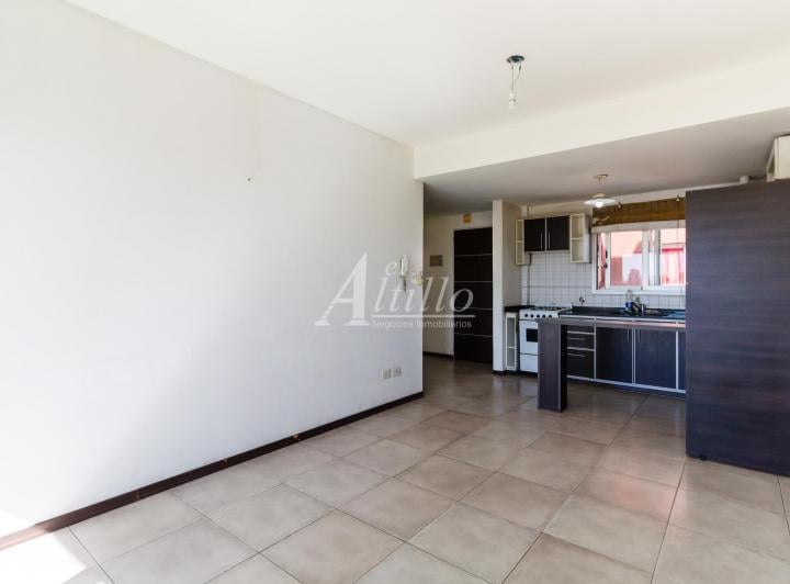 Departamento · 54m² · 3 Ambientes