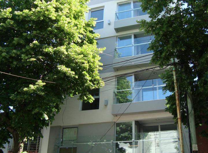 Departamento · 46m² · 2 Ambientes