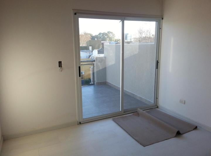 Departamento · 42m² · 2 Ambientes · 1 Cochera