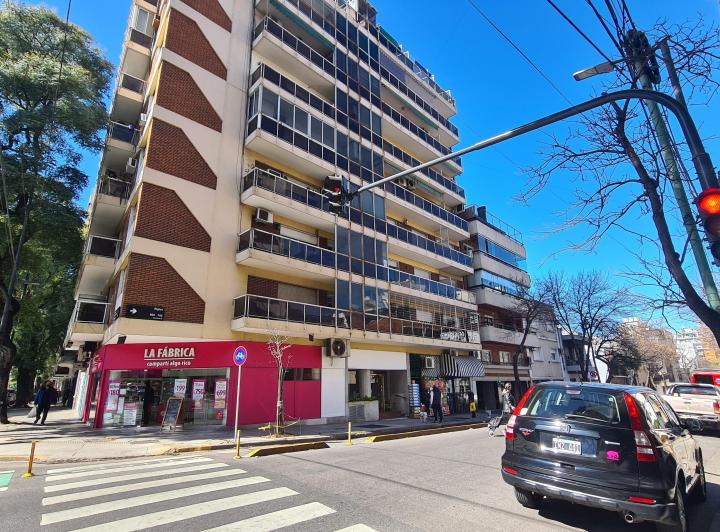 Departamento · 38m² · 2 Ambientes