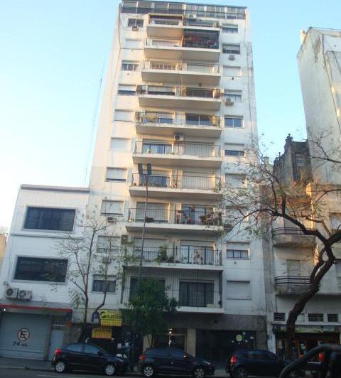 Departamento · 70m² · 3 Ambientes