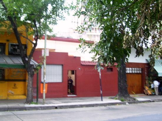 Departamento · 49m² · 3 Ambientes