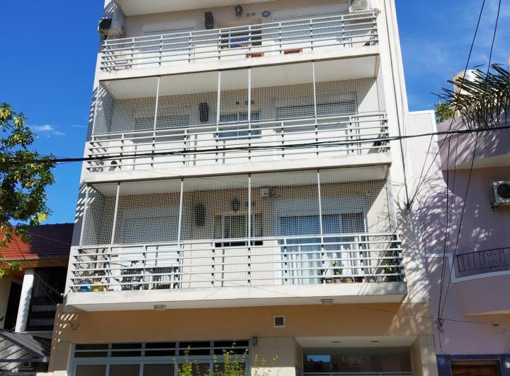 Departamento · 52m² · 3 Ambientes · 1 Cochera