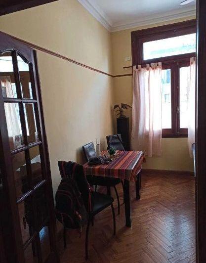 Departamento · 60m² · 3 Ambientes