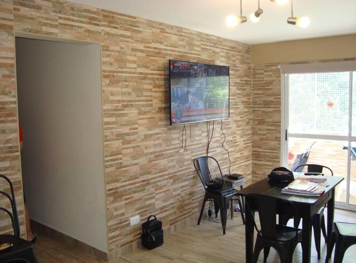 Departamento · 50m² · 3 Ambientes