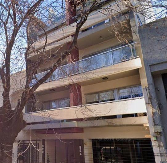 Departamento · 44m² · 1 Ambiente