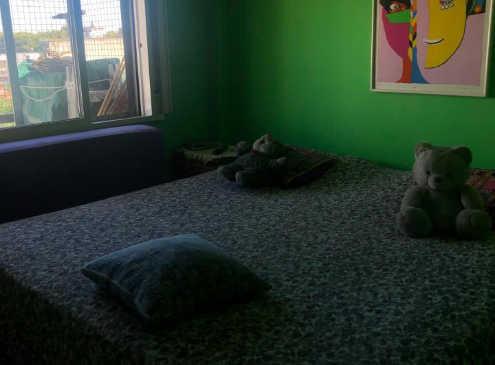 Departamento · 65m² · 3 Ambientes