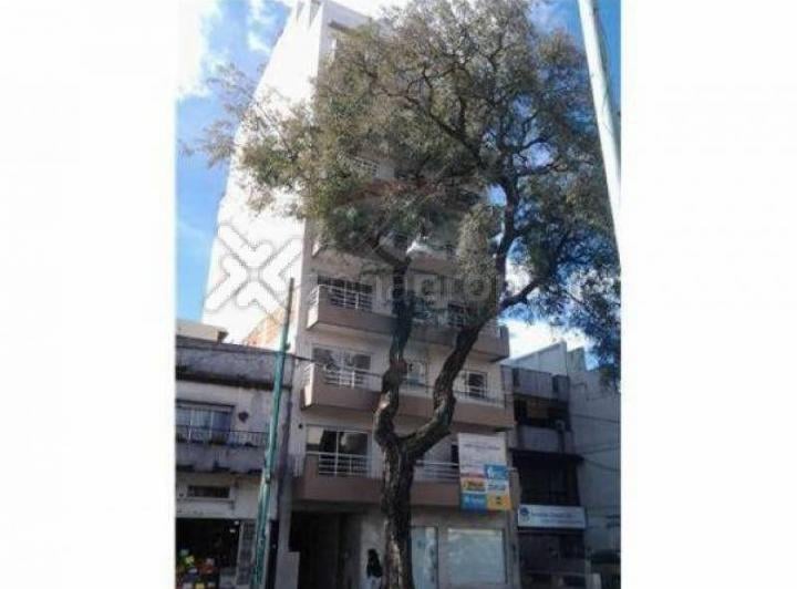 Departamento · 48m² · 2 Ambientes
